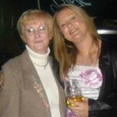 Stephanie Bates Boehm