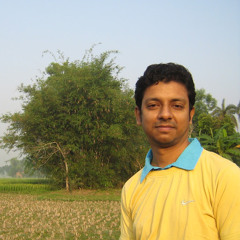 Suhasis Saha