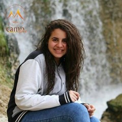 Yara Azzaam.