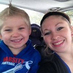 Candice Shaelynn Harris