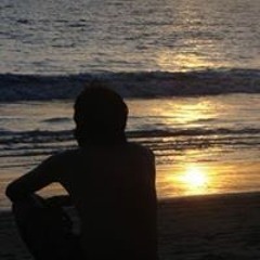 David Milton Pulido