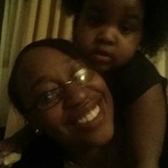 Neva Monique Myself-Gray