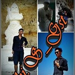 Gst Adhi Oliver Sykes