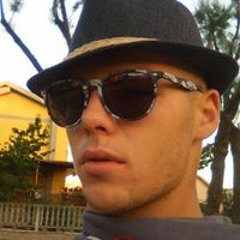 Cristian Marcel Irimia