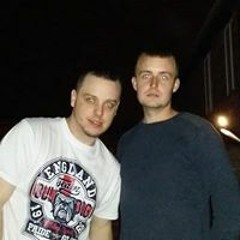 Joe Brentnall 1