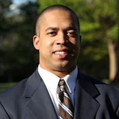 Wynston Douglas Mackie