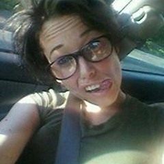 Janelle Nicole Curran