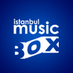 Istanbul Music Box
