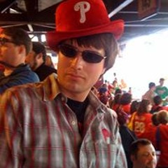 Christopher Reed Stubbe