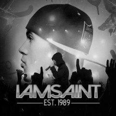iamSAINT