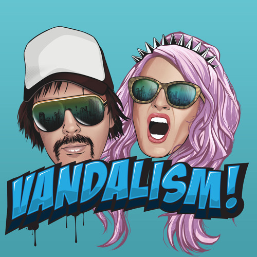 SoundCloud profile picture for @vandalism