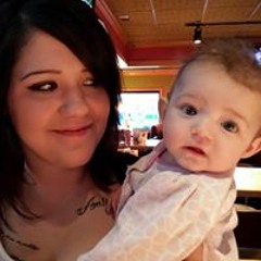 Nicole Ann Westenbroek