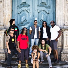 KWANZA - MOTHER NATURE