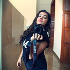 Fernanda Gonzalez Garcia