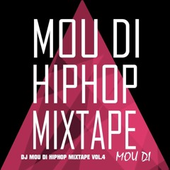 DJ MOU DI