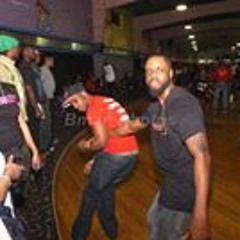 Curtis DjCrazy Andrew