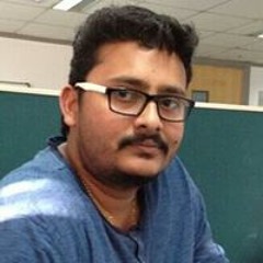 Kamalakannan Kalidoss