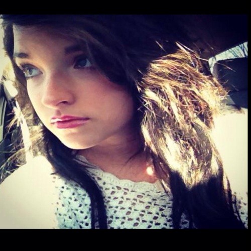 Stay With Me - Cheyenne Adams