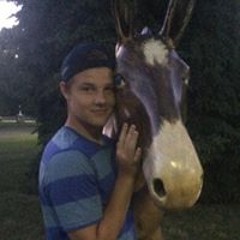 Nicholas James Shoemaker