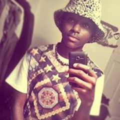 Lil Wiz (Chris Moore)