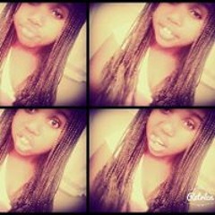 Shanti Da Bae Simpson