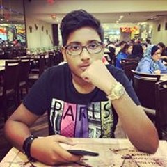 Mukeshwaran Thurairaj