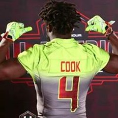 Demarcus Cook 1