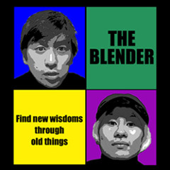 THE BLENDER