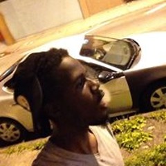 Shawnie Turnt Up Montana