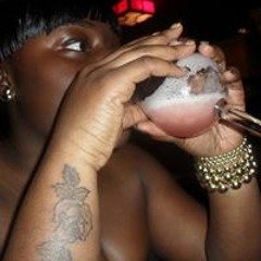 Gladys Lartey-Johnson