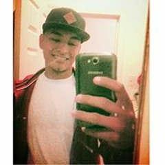 Cristian Cervantes Kuhh