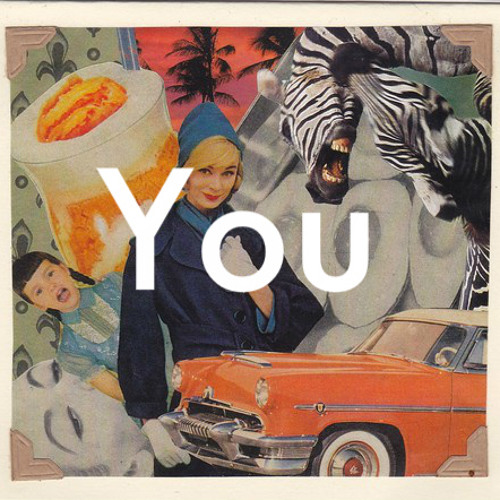 You - The Band’s avatar
