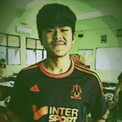 Muhammad Alaudin Sahar