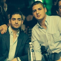 Calydon & B.D. Peppaz