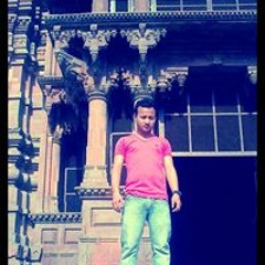 Romeo Deepaklimbu