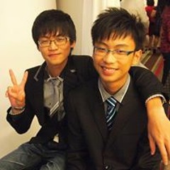 Marcus Leong Khee Ing