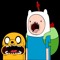 Finn the hero of Ooo