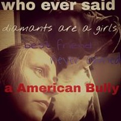 Wendy Bullylove Smit