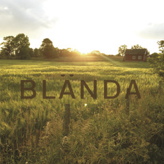 Blända