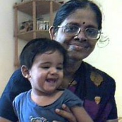Vasumathi Balasubramanian