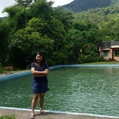 Aileen Serrato Calvario