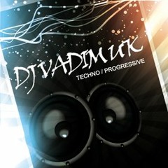DJ VADIM