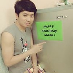 Mark Ringo Ayson Cahanap