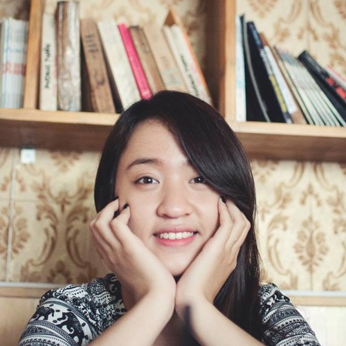 Huyền Trangg’s avatar