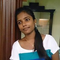 Vinodhini Vijayan