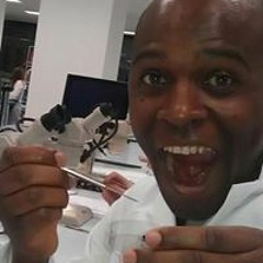 Keith Kazvita Silika