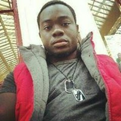 Chima Joachim Thomas