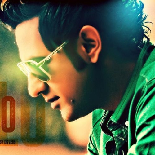 Official Gippy Grewal’s avatar