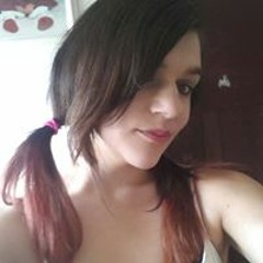 Perdita-Louise Meikle