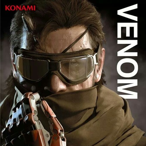Psycho Mantis hymn - Metal Gear Solid 1 (original from 1998)